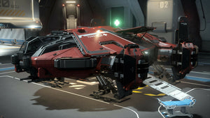 Terrapin_Medic_in_Aeroview_hangar