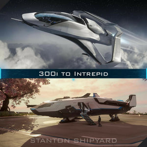 300i-to-Intrepid