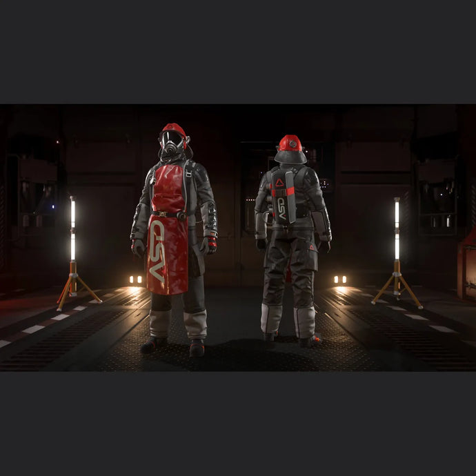 argo suit