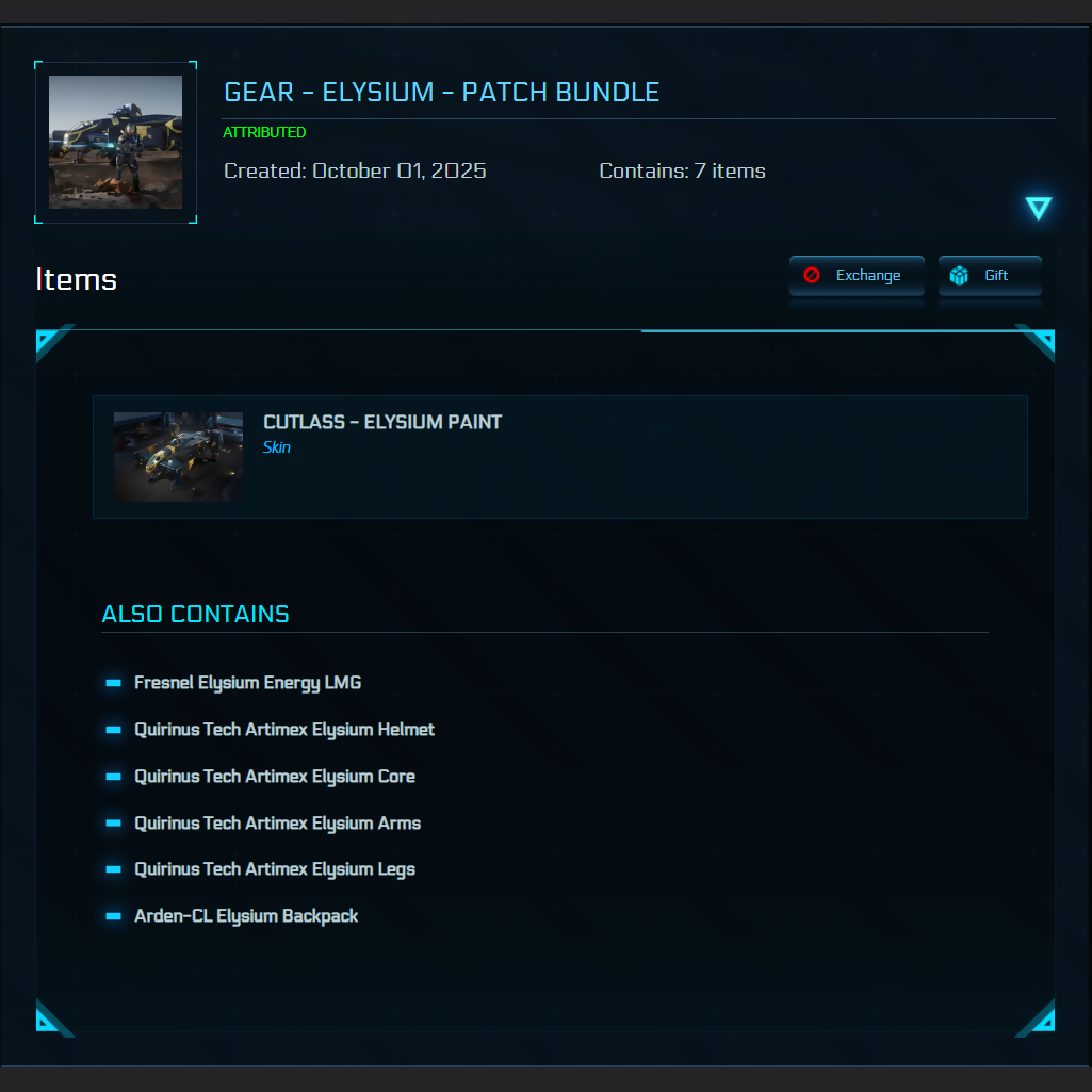 STAR CITIZEN - PYROTECHNIC AMALGAMTED PATCH BUNDLE (LIMITED Annecy 74000 STAR CITIZEN - PYROTECHNIC AMALGAMTED PATCH BUNDLE (LIMITED Annecy 74000