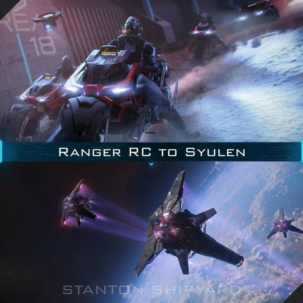 Ranger-RC-to-Syulen