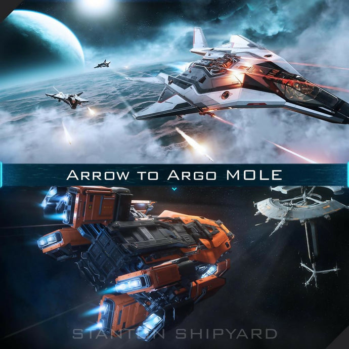 Arrow-to-Argo-MOLE