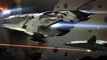 Load image into Gallery viewer, Zeus Mk II ES OC + Aeroview Hangar - Original Concept | Space Foundry Marketplace.