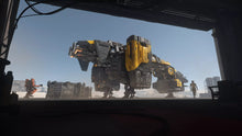 Load image into Gallery viewer, Golem OC + Paint - Original Concept | Space Foundry Marketplace.