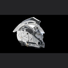 Load image into Gallery viewer, "Caudillo" Helmets Pack #2 by CC's Conversions - Subscriber Exclusive | Space Foundry Marketplace.