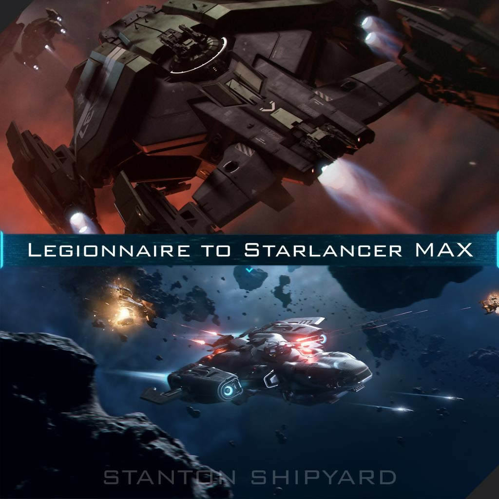 Legionnaire-to-Starlancer-MAX