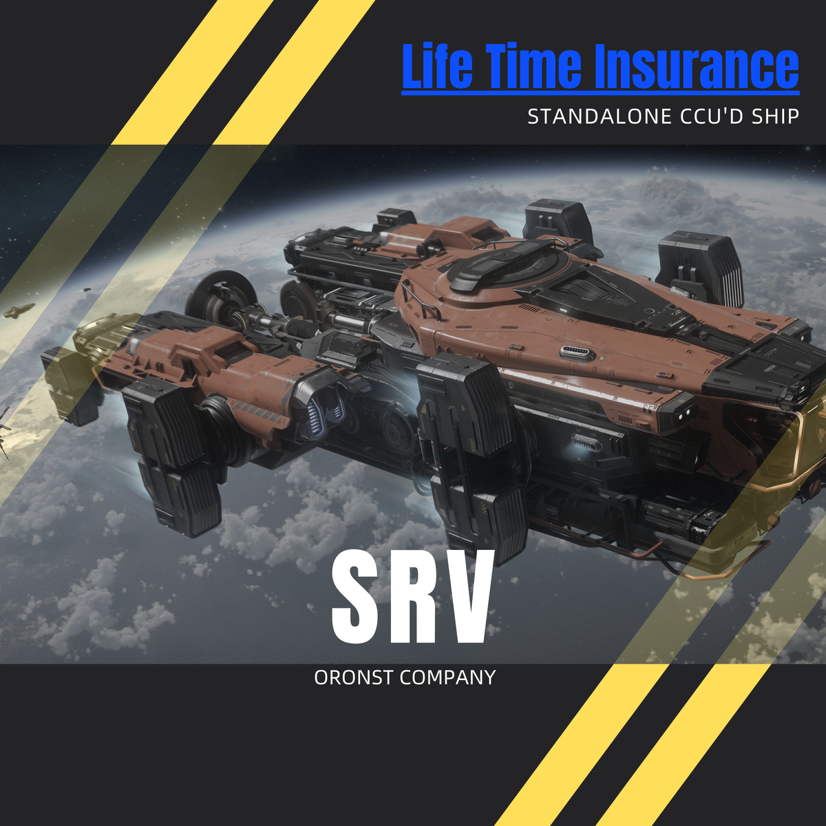 SRV - LTI