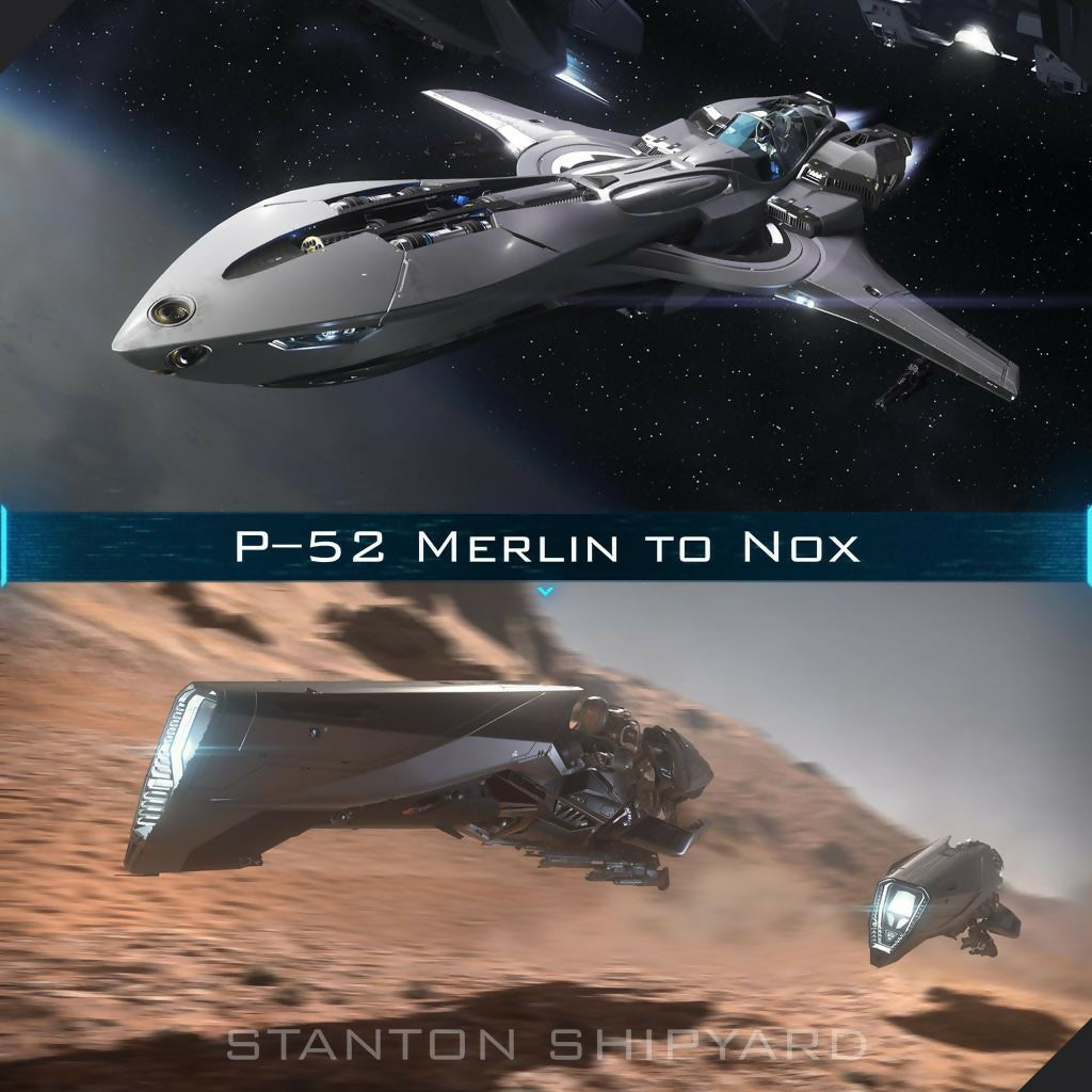 P–52-Merlin-to-Nox
