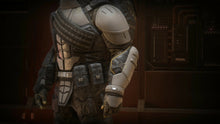 Load image into Gallery viewer, RRS Morozov-SH 'Aftershock' Armor Set - Subscriber Exclusive | Space Foundry Marketplace.