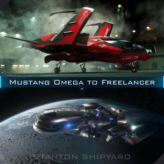 Mustang-Omega-to-Freelancer