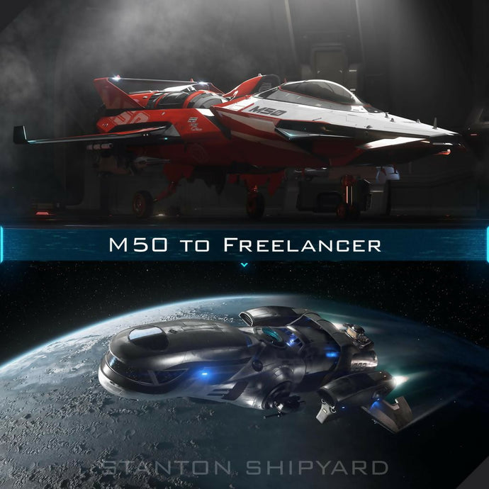 M50-to-Freelancer