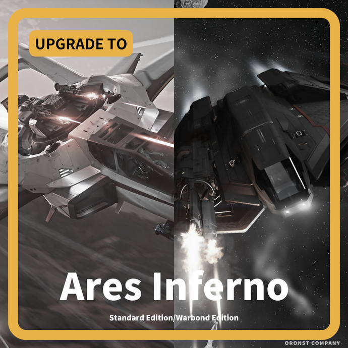 F7C-M Super Hornet Mk II -Ares Inferno