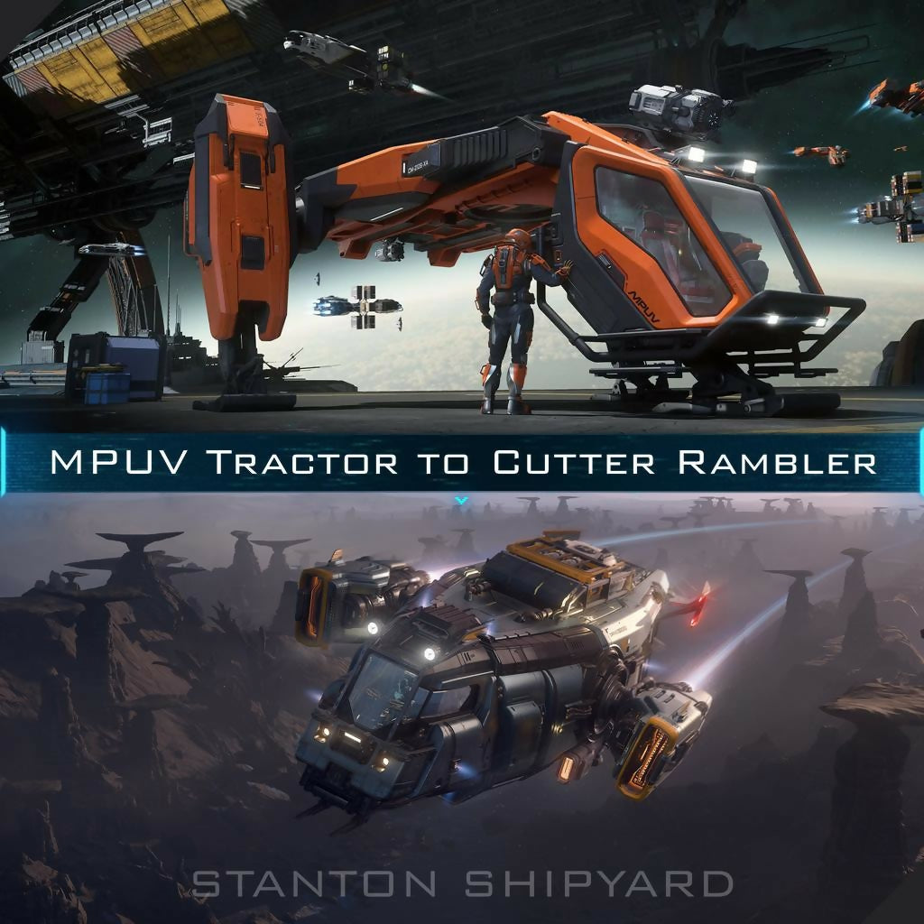 MPUV-Tractor-to-Cutter-Rambler