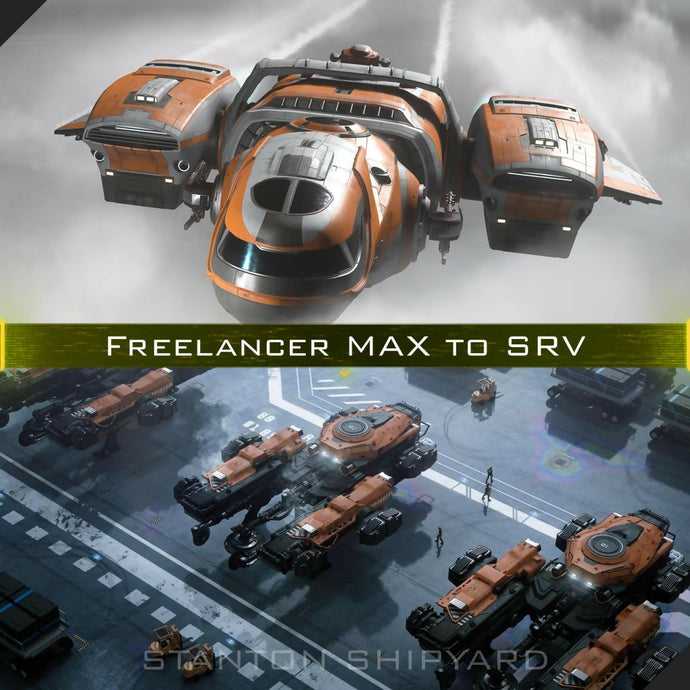 Freelancer-MAX-to-SRV-bonus