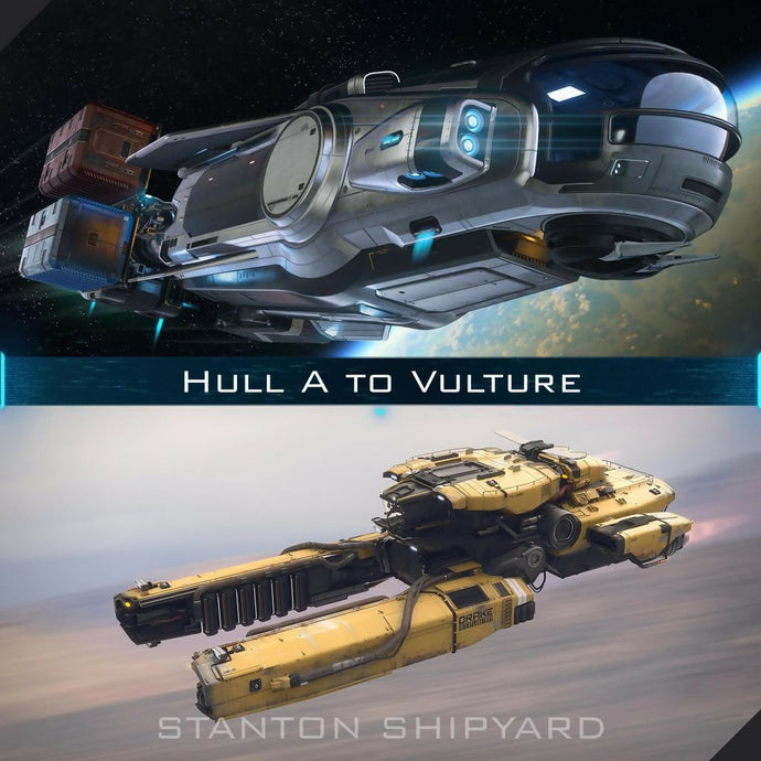 Hull-A-to-Vulture