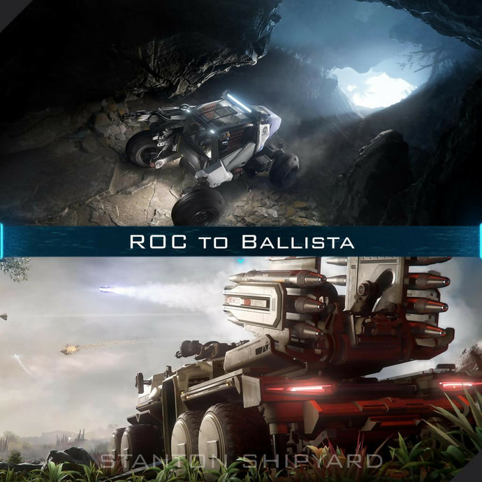 ROC-to-Ballista