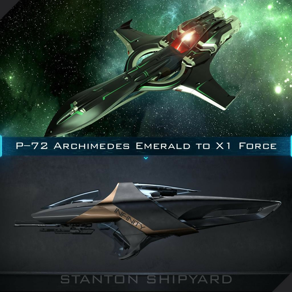 P–72-Archimedes-Emerald-to-X1-Force