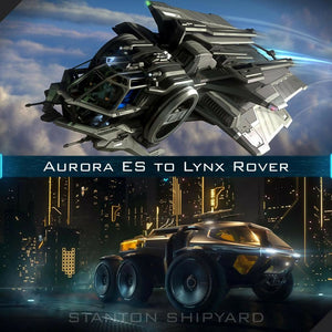Aurora-ES-to-Lynx-Rover