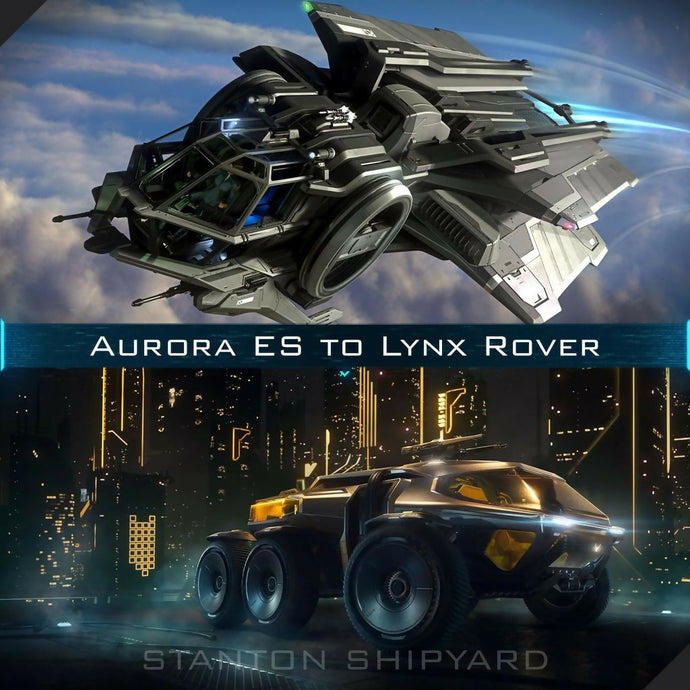 Aurora-ES-to-Lynx-Rover