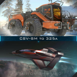 CSV–SM-to-325a