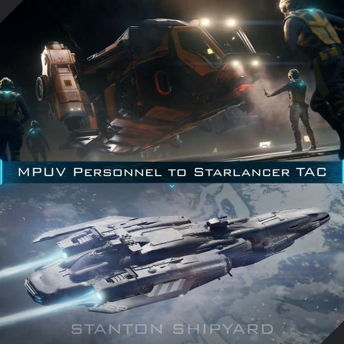 MPUV-Personnel-to-Starlancer-TAC