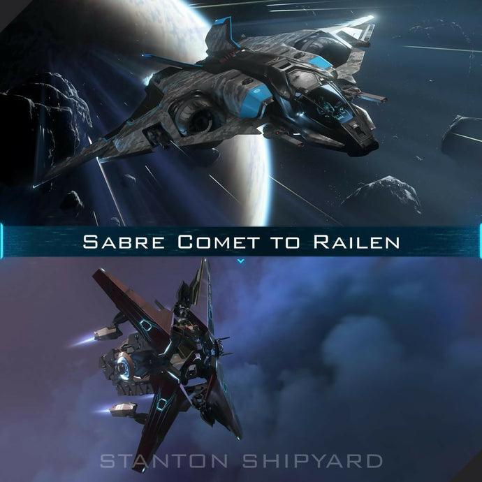 Sabre-Comet-to-Railen