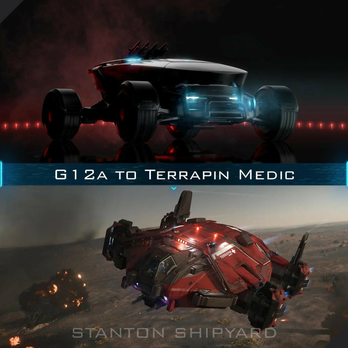 G12a-to-Terrapin-Medic