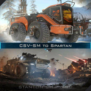 CSV–SM-to-Spartan