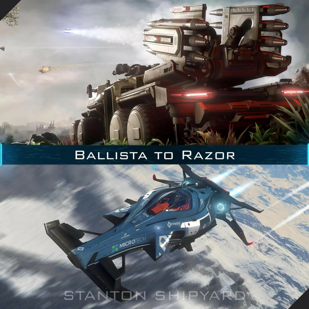 Ballista-to-Razor