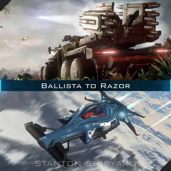 Ballista-to-Razor