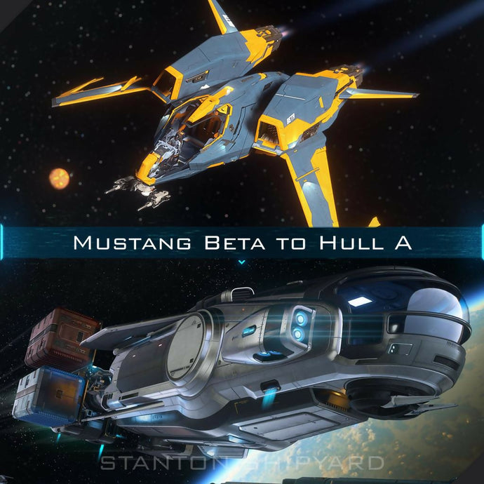 Mustang-Beta-to-Hull-A