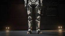Load image into Gallery viewer, Star Kitten "Sally" Helmet and Armor Set - Subscriber Exclusive | Space Foundry Marketplace.
