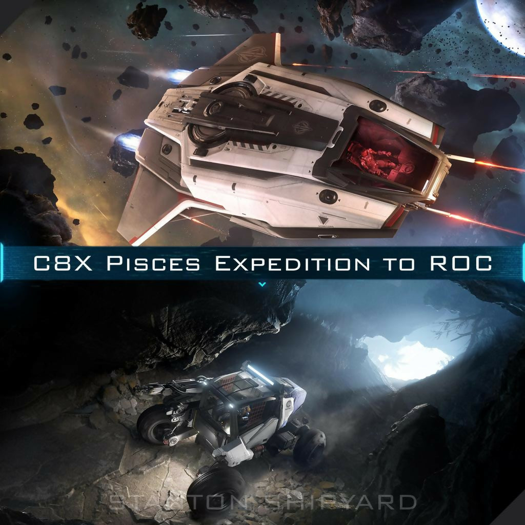 C8X-Pisces-Expedition-to-ROC