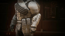 Load image into Gallery viewer, RRS Morozov 'Thule' Armor Set - Subscriber Exclusive | Space Foundry Marketplace.
