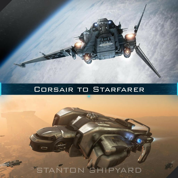 Corsair-to-Starfarer