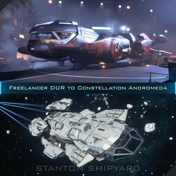 Freelancer-DUR-to-Constellation-Andromeda
