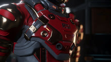 Load image into Gallery viewer, RSI Venture 'Voyager' Armor Set - Subscriber Exclusive | Space Foundry Marketplace.