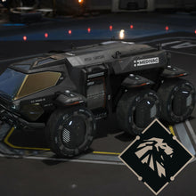 Load image into Gallery viewer, Ursa - Respite Paint - Concierge Exclusive