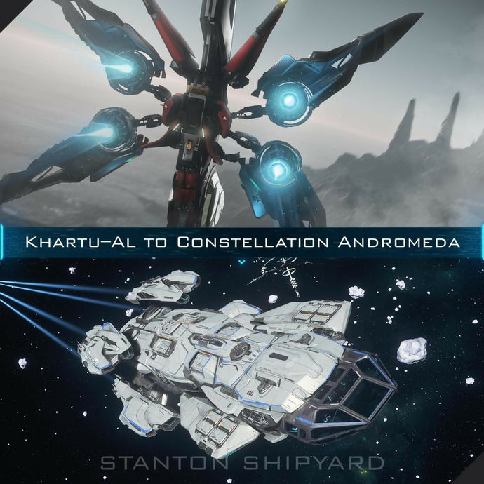 Khartu–Al-to-Constellation-Andromeda