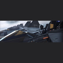 Load image into Gallery viewer, Copy of Eclipse lti plus flairs | Space Foundry Marketplace.