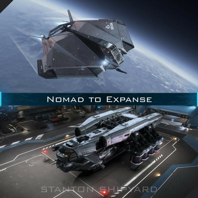 Nomad-to-Expanse