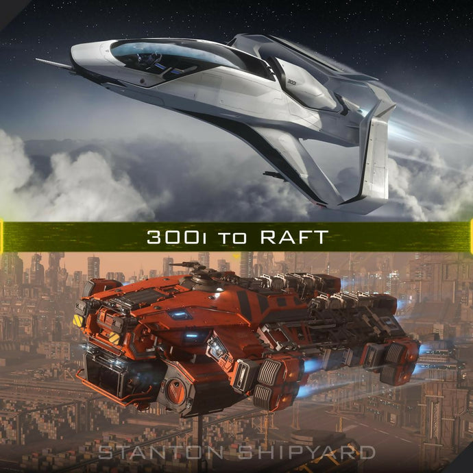 300i-to-RAFT-bonus