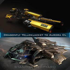 Dragonfly-Yellowjacket-to-Aurora-CL