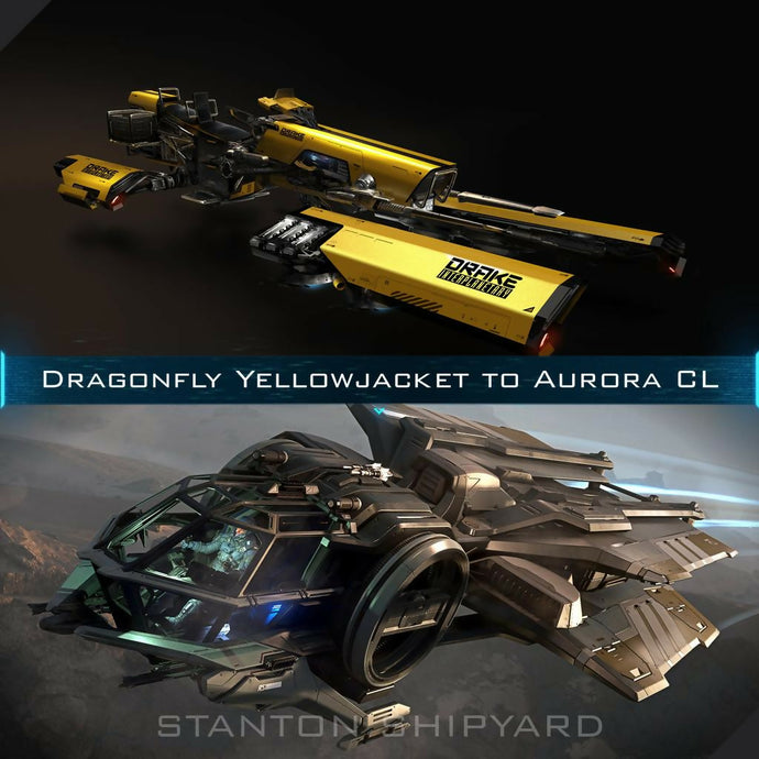 Dragonfly-Yellowjacket-to-Aurora-CL