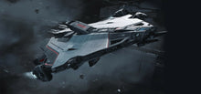Load image into Gallery viewer, Nautilus - LTI - Standalone Ship | Space Foundry Marketplace.