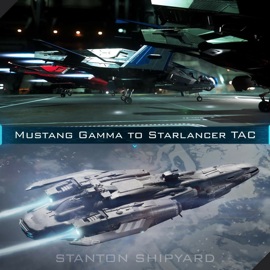 Mustang-Gamma-to-Starlancer-TAC