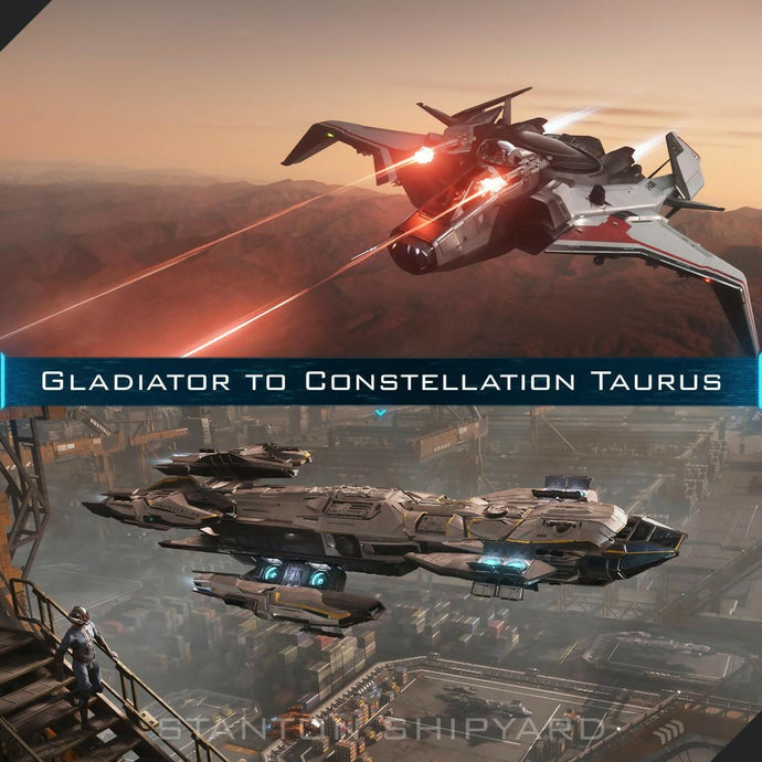 Gladiator-to-Constellation-Taurus