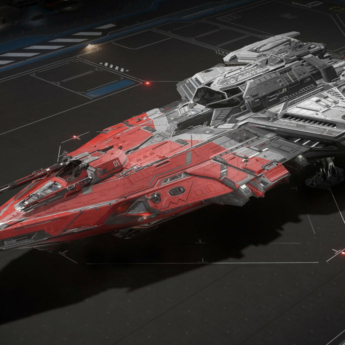 Perseus - Incite Paint ~ IAE 2955 limited-edition ~