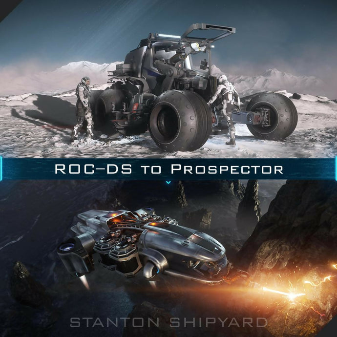 ROC–DS-to-Prospector
