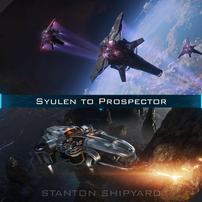 Syulen-to-Prospector